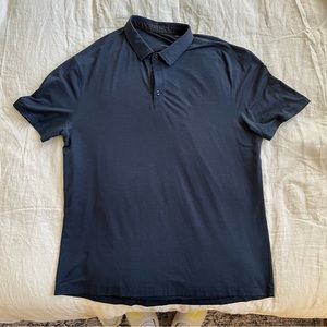 Lululemon Collar Shirt